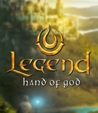 传奇：神之手