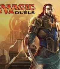 万智牌对决：起源