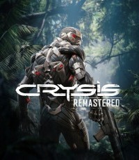 孤岛危机 重制版