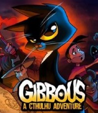 月相魔影-克苏鲁之路