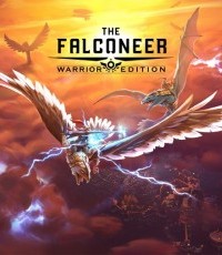 空战猎鹰：战士版