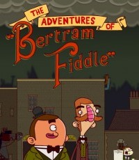 伯特伦费德历险记：第一章