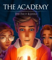 学院：第一个谜语