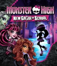 精灵高中：新食尸鬼学园