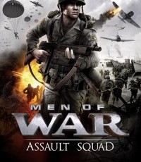 战争之人：突击小队