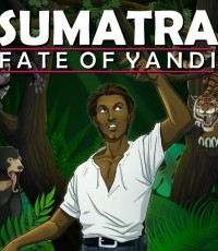 苏门答腊：严迪的命运