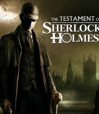福尔摩斯的遗嘱