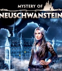 神秘的新天鹅堡