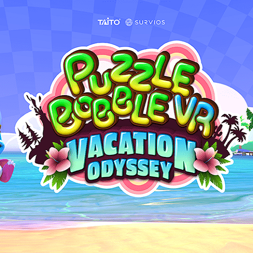 益智波波VR：度假奥德赛