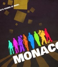 摩纳哥：你的就是我的