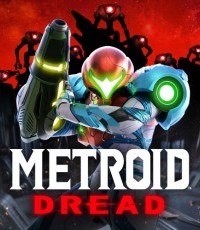 银河战士：生存恐惧