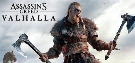 刺客信条：英灵殿