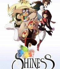 亮晶晶：闪闪王国