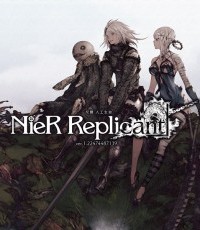 尼尔：人工生命 升级版