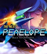 未来赛道：奥德赛竞技