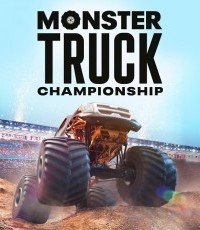怪兽卡车锦标赛