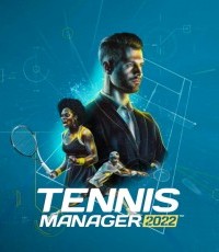 网球经理2022