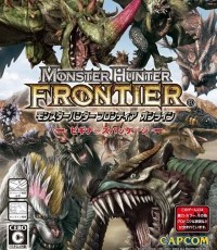 怪物猎人：边境 Online