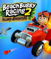 沙滩赛车2：岛屿冒险