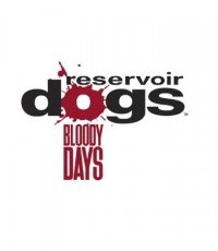 落水狗：血战日