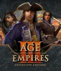 帝国时代3：决定版