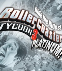 过山车大亨3：白金版