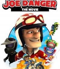 乔伊冒险2：大电影