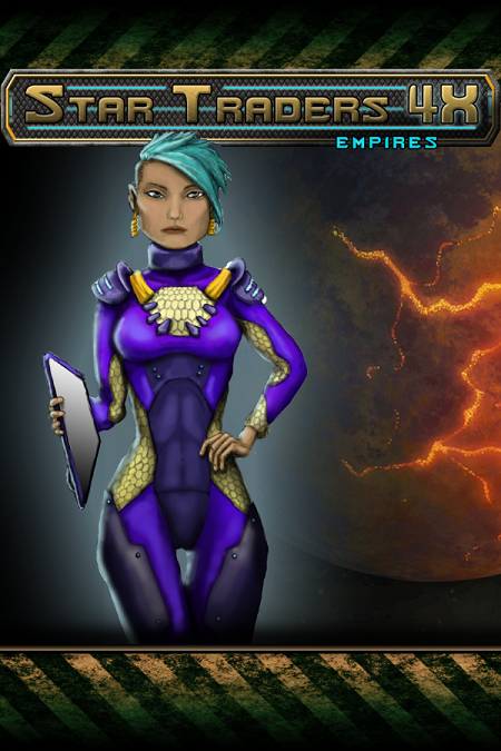 星际贸易：4X帝国