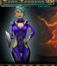 星际贸易：4X帝国