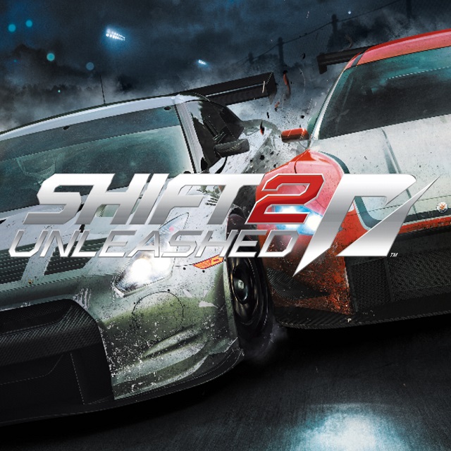 极品飞车：变速2