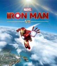漫威钢铁侠VR