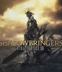 最终幻想14：暗影之逆焰