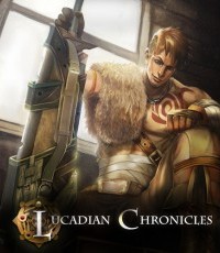 鲁卡迪安编年史