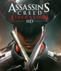 刺客信条：解放HD