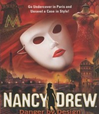 南茜朱尔：时尚设计危机