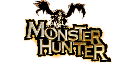 怪物猎人携带版