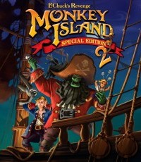 猴岛小英雄2：特别版