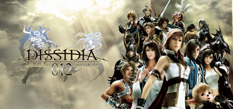 最终幻想：纷争012