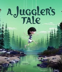 提线木偶奇遇记