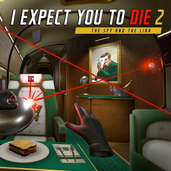 我预料到你会死2