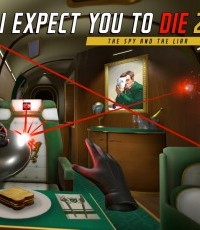 我预料到你会死2