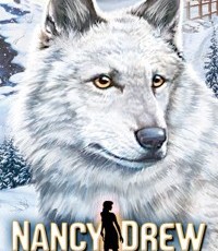 南茜朱尔：冰溪白狼