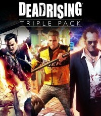 丧尸围城 三合一