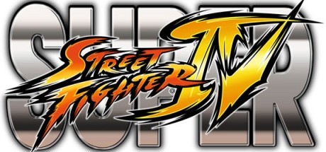 超级街头霸王4