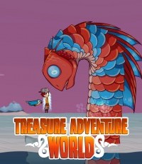 财宝大冒险世界