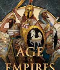 帝国时代：终极版