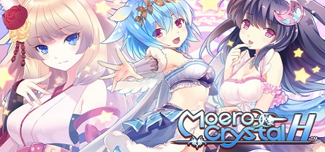 限界凸记：萌情水晶H