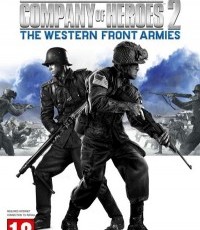 英雄连2：西线军团