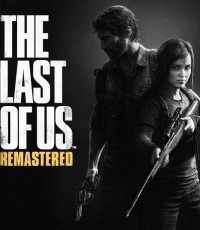 最后生还者 重制版