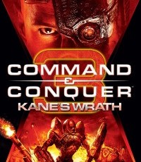 命令与征服3：凯恩之怒